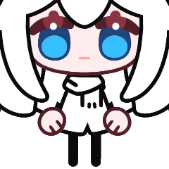 服装 颈部装饰 B 7